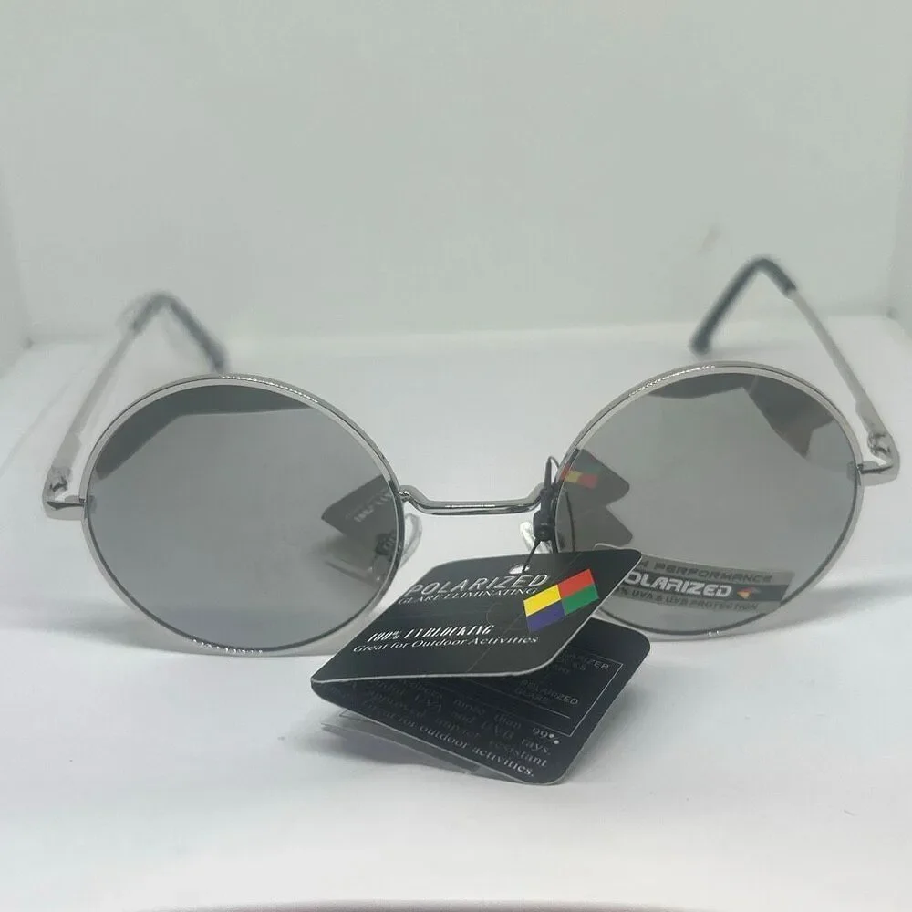 No Brand sleek mirrored